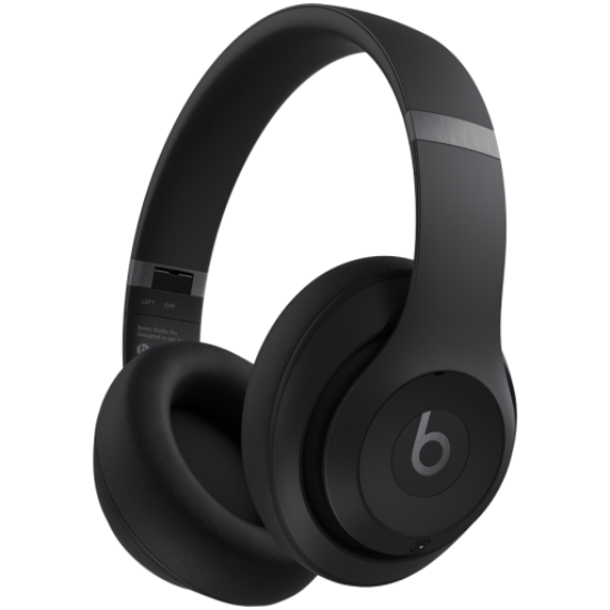 Picture of BEATS Beats Studio Pro Wireless Headphones - Black,Model A2924