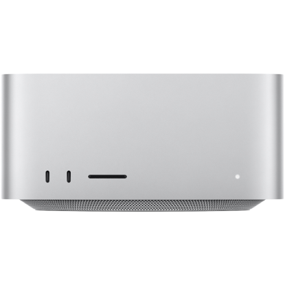 Picture of APPLE Mac Studio: Apple M2 Ultra chip with 24‑core CPU, 60‑core GPU, 1TB SSD,Model A2901