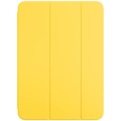 Picture of APPLE Smart Folio for iPad (10th generation) - Lemonade