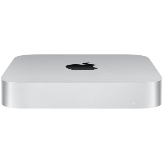 Picture of APPLE Mac mini: Apple M2 Pro chip with 10‑core CPU and 16‑core GPU, 512GB SSD,Model A2816