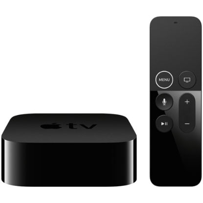 Picture of APPLE Apple TV 4K Wi‑Fi with 64GB storage,Model A2737
