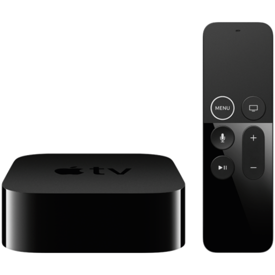 Picture of APPLE Apple TV 4K Wi‑Fi with 64GB storage,Model A2737