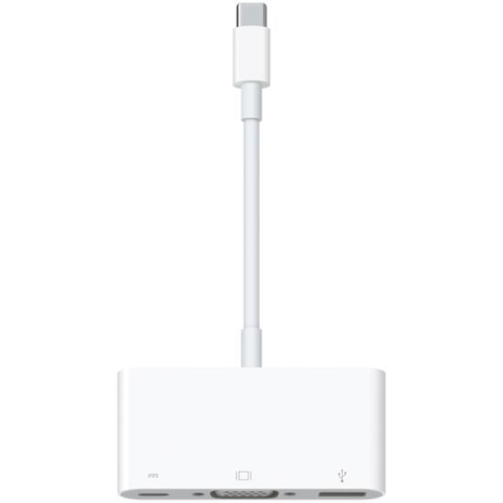 Picture of APPLE Apple USB-C VGA Multiport Adapter