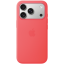 Picture of APPLE iPhone 17 Pro Silicone Case with MagSafe - Bright Guava,Model A3559