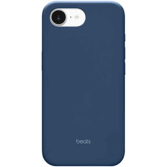 Picture of APPLE Beats iPhone 17e Case with MagSafe - Bedrock Blue,Model A3644