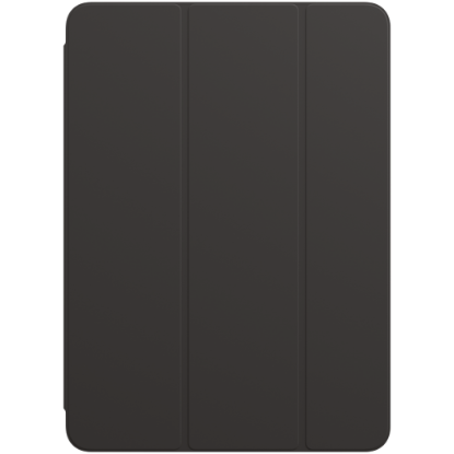 Picture of APPLE Smart Folio for iPad Air (5th generation) - Black