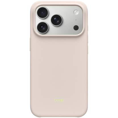 Picture of APPLE Beats iPhone 17 Pro Case with MagSafe and Camera Control - Lime Stone,Model A3507