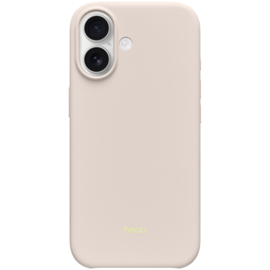 Picture of APPLE Beats iPhone 17 Case with MagSafe and Camera Control - Lime Stone,Model A3505