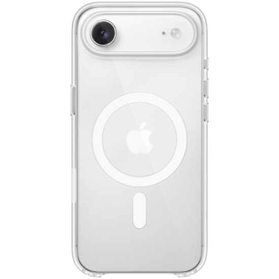 Picture of APPLE iPhone Air Case with MagSafe - Frost,Model A3557