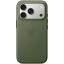 Picture of APPLE iPhone 17 Pro Max TechWoven Case with MagSafe - Green,Model A3562