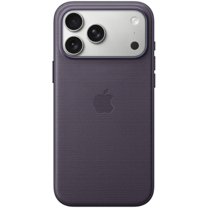 Picture of APPLE iPhone 17 Pro Max TechWoven Case with MagSafe - Purple,Model A3562
