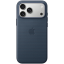 Picture of APPLE iPhone 17 Pro Max TechWoven Case with MagSafe - Blue,Model A3562