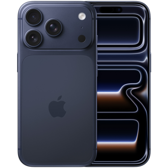 Picture of APPLE iPhone 17 Pro 512GB Deep Blue,Model A3523