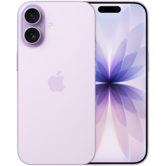 Picture of APPLE iPhone 17 512GB Lavender,Model A3520