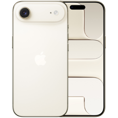 Picture of APPLE iPhone Air 256GB Light Gold,Model A3517