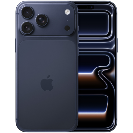 Picture of APPLE iPhone 17 Pro Max 512GB Deep Blue,Model A3526