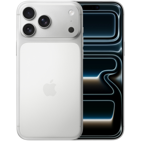 Picture of APPLE iPhone 17 Pro Max 256GB Silver,Model A3526