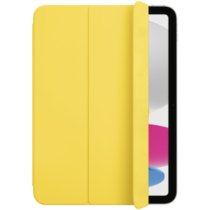 Picture of APPLE Smart Folio for iPad (A16) - Lemonade