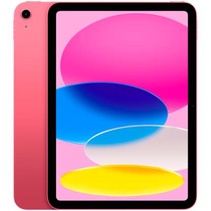 Picture of APPLE 11-inch iPad Wi-Fi 128GB - Pink,Model A3354