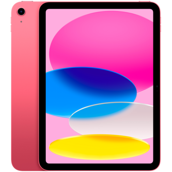 Picture of APPLE 11-inch iPad Wi-Fi 512GB - Pink,Model A3354