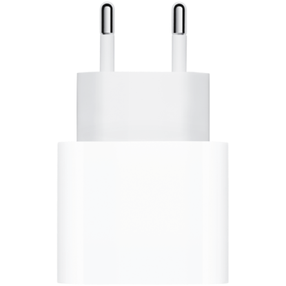 Picture of APPLE 20W USB-C Power Adapter,Model A2347