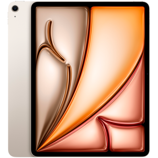 Picture of APPLE 13-inch iPad Air Wi-Fi 512GB - Starlight,Model A3268