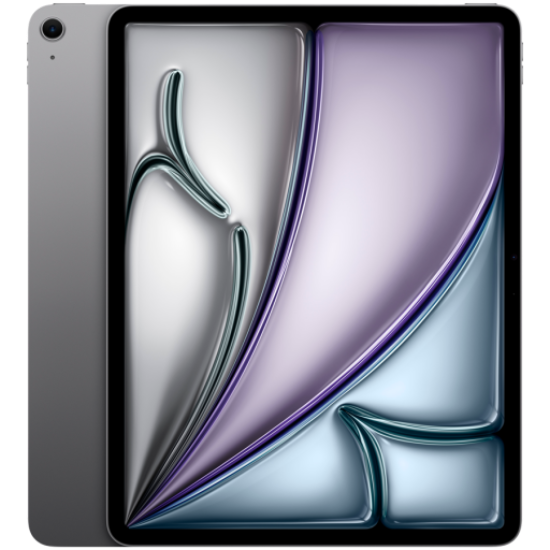 Picture of APPLE 13-inch iPad Air Wi-Fi 256GB - Space Grey,Model A3268