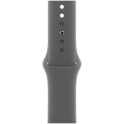 Picture of APPLE 40mm Stone Gray Sport Band - M/L