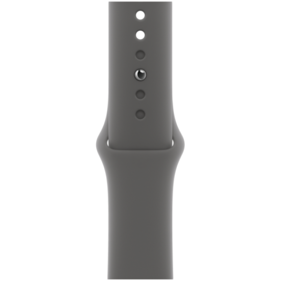 Picture of APPLE 40mm Stone Gray Sport Band - M/L