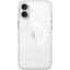 Picture of APPLE iPhone 16 Plus Clear Case with MagSafe,Model A3244