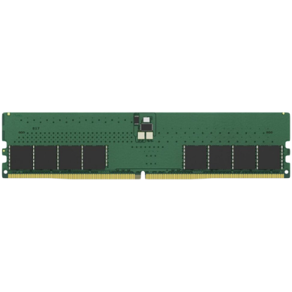 Picture of KINGSTON Kingston 32GB 5600MT/s DDR5 Non-ECC CL46 DIMM 2Rx8