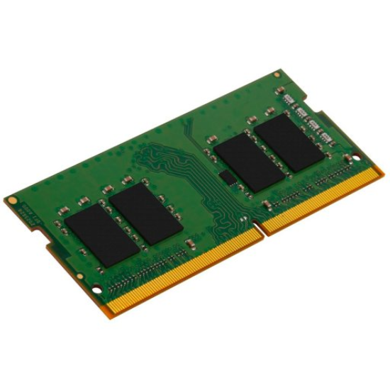Picture of KINGSTON Kingston DRAM 16GB 3200MT/s DDR4 Non-ECC CL22 SODIMM 1Rx8