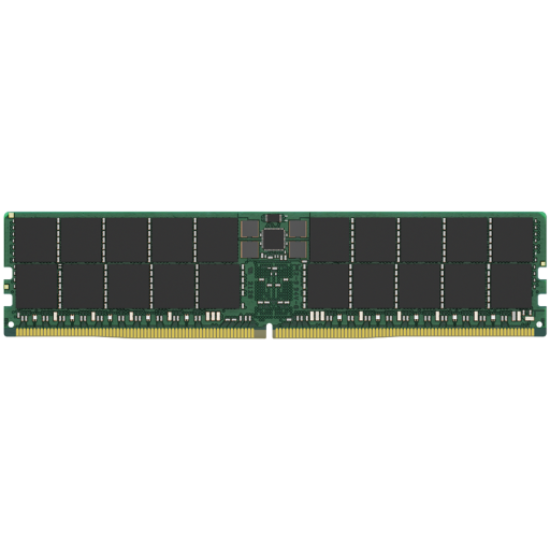 Picture of KINGSTON Kingston 64GB 5600MT/s DDR5 ECC Reg CL46 DIMM 2Rx4 Micron D, EAN: 740617342284