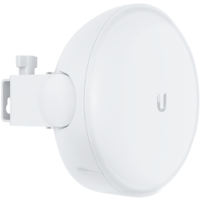Picture of UBIQUITI AirMax 60GHz Gigabit PTP and Subscriber Radio