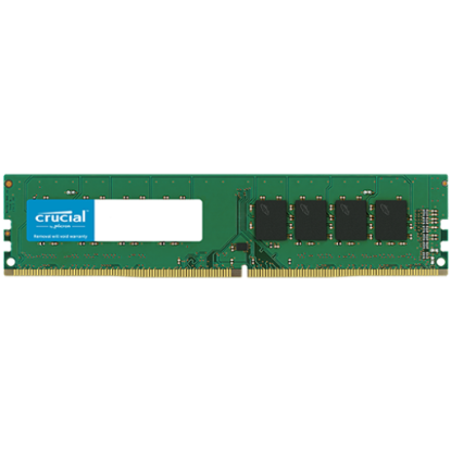 Picture of CRUCIAL Crucial 32GB DDR4-3200 UDIMM CL22 (16Gbit)