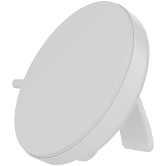 Picture of CANYON CANYON wireless charger WS-105 15W Qi2 White