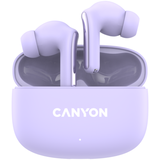 Picture of CANYON CANYON headset OnGo 9 Purple