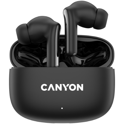 Picture of CANYON CANYON headset OnGo 9 Black