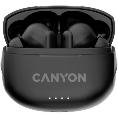 Picture of CANYON CANYON headset TWS-8 ENC Black