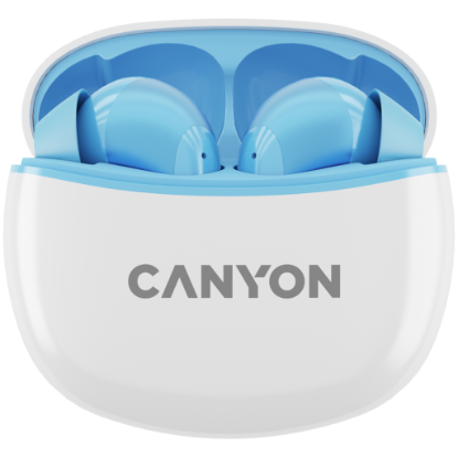 Picture of CANYON CANYON headset TWS-5 Blue