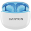 Picture of CANYON CANYON headset TWS-5 Blue