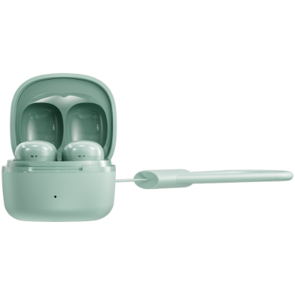 Picture of CANYON CANYON headset OnGo 4 mini TWS Green