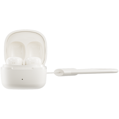 Picture of CANYON CANYON headset OnGo 4 mini TWS Beige