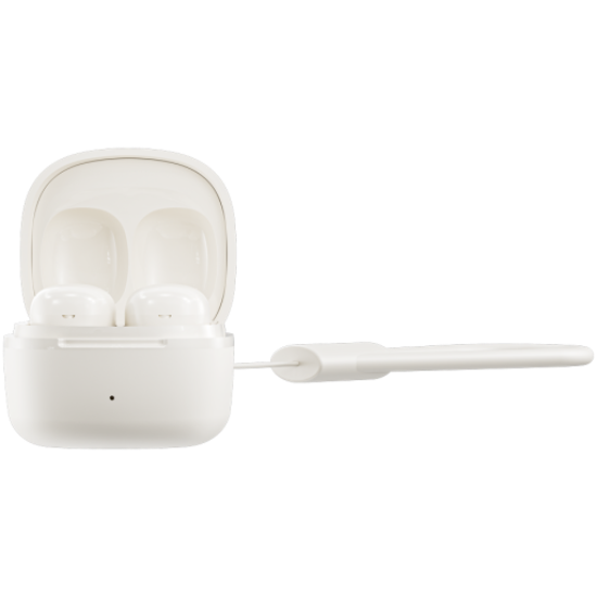 Picture of CANYON CANYON headset OnGo 4 mini TWS Beige