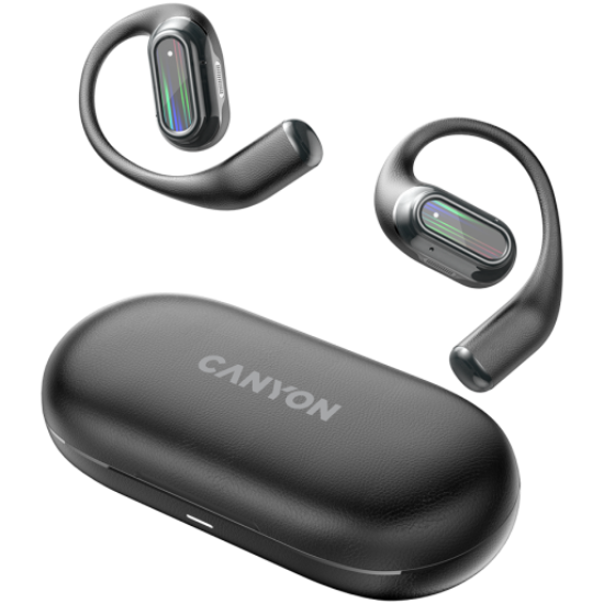Picture of CANYON CANYON headset OnFlow 12 OWS ENC Black