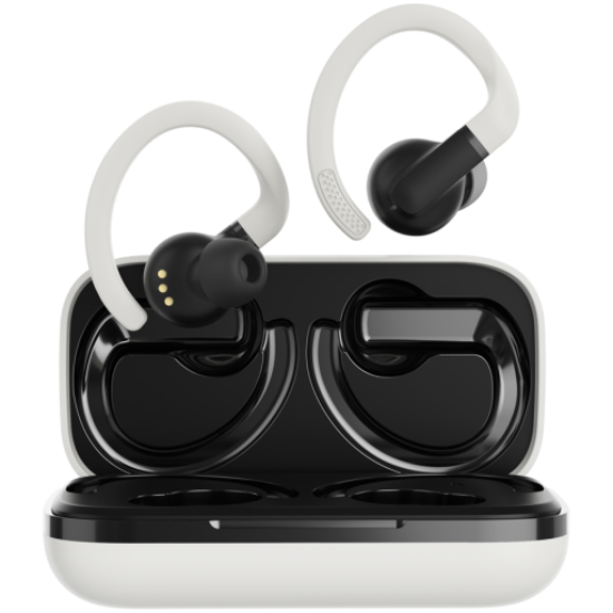 Picture of CANYON CANYON headset OnRun 11 Sport Wireless charge White