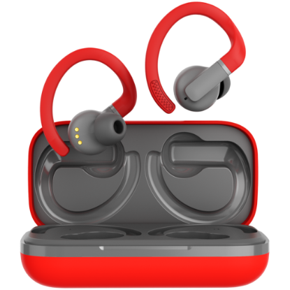 Picture of CANYON CANYON headset OnRun 11 Sport Wireless charge Red