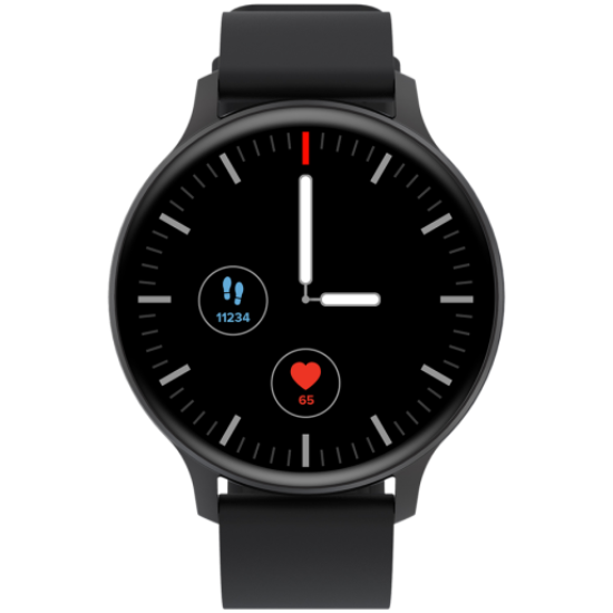 Picture of CANYON CANYON smart watch Badian SW68 Black