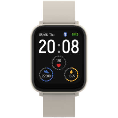 Picture of CANYON CANYON smart watch Easy SW-54 Beige