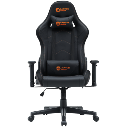 Picture of CANYON CANYON gaming chair Irida RGBCH03 RGB Black